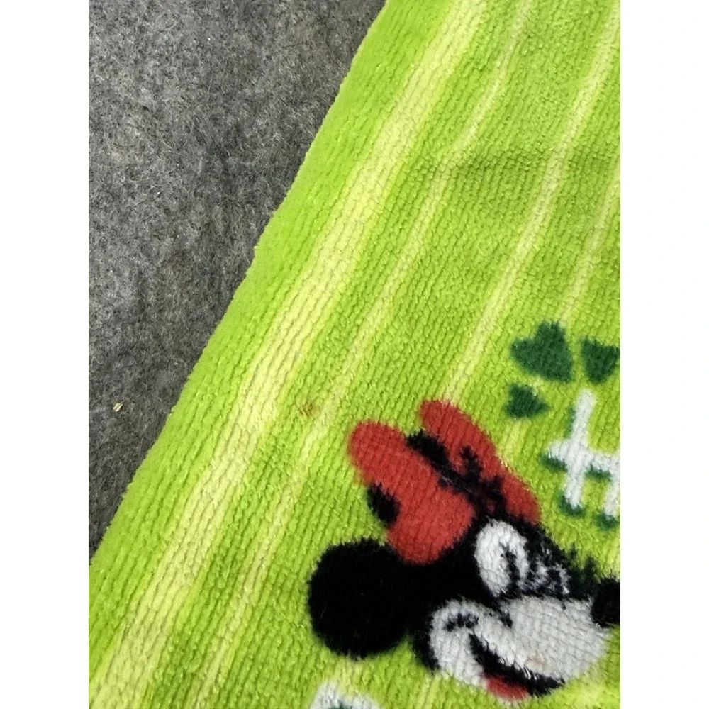 Disney small mark